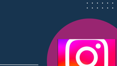 شرح تطبيق Instagram