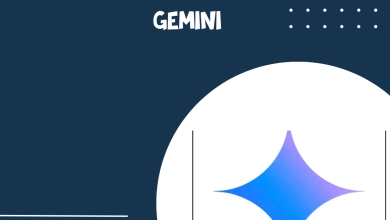 شرح تطبيق google gemini