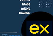 شرح تطبيق exness trade