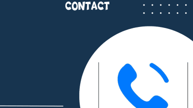 شرح تطبيق get contact