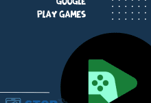 شرح تطبيق google play games