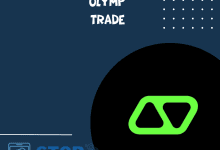 شرح تطبيق Olymp trade