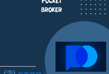 شرح تطبيق pocket broker