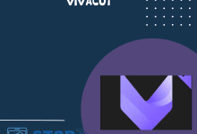 شرح تطبيق vivacut