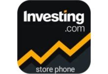 موقع investing