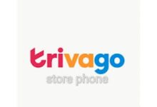 تطبيق trivago لحجز الفنادق ورحلات الطيران