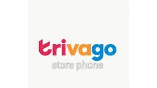 تطبيق trivago لحجز الفنادق ورحلات الطيران