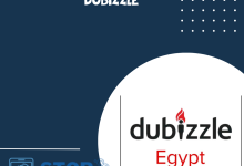 شرح تطبيق Dubizzle eg