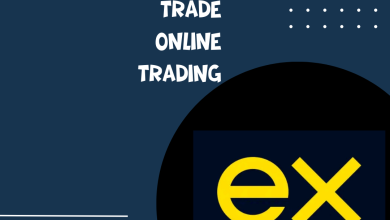 شرح تطبيق exness trade