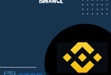 شرح تطبيق binance