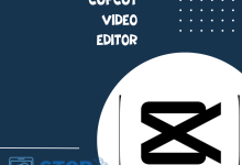 شرح تطبيق cap cut video editor