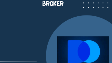 شرح تطبيق pocket broker