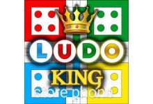 تطبيق لعبة ليدو ludo king