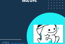 شرح تطبيق bigo live