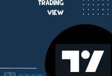 شرح تطبيق TradingView