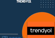 شرح تطبيق Trandyol