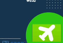 شرح تطبيق wego