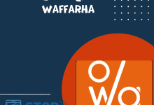 شرح تطبيق waffarha