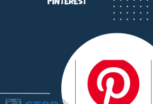 شرح تطبيق Pinterest