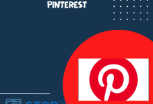 شرح تطبيق Pinterest