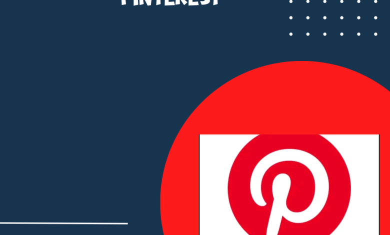 شرح تطبيق Pinterest