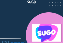 شرح تطبيق sugo