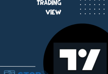 شرح تطبيق TradingView