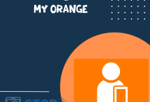 ازاي اشترك في my orange?