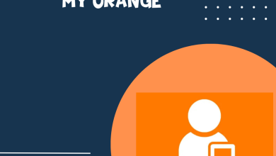 ازاي اشترك في my orange?