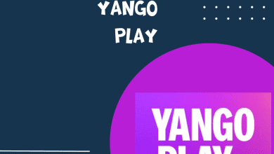 شرح تطبيق Yango play