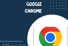 تحديث chrome