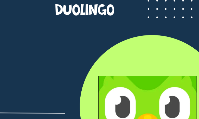 شرح-تطبيق-Duolingo