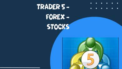 شرح تطبيق meta trader 5