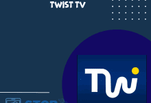 تطبيق twist tv