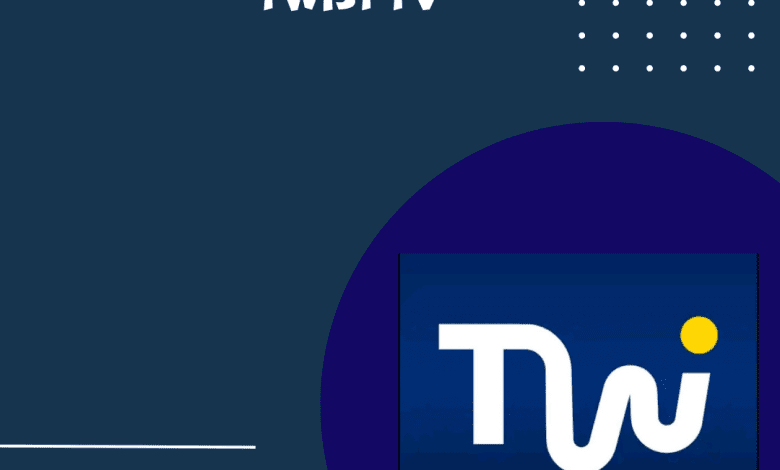 تطبيق twist tv