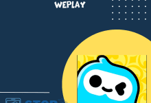 شرح تطبيق weplay