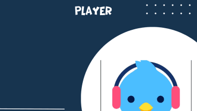 شرح تطبيق lark player