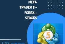 شرح تطبيق meta trader 5