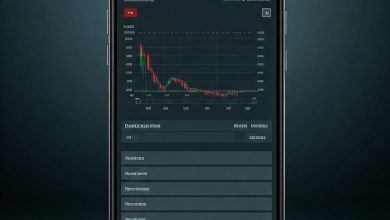 شرح برنامج MetaTrader 5 للاندرويد: دليل شامل للمبتدئين والمحترفين