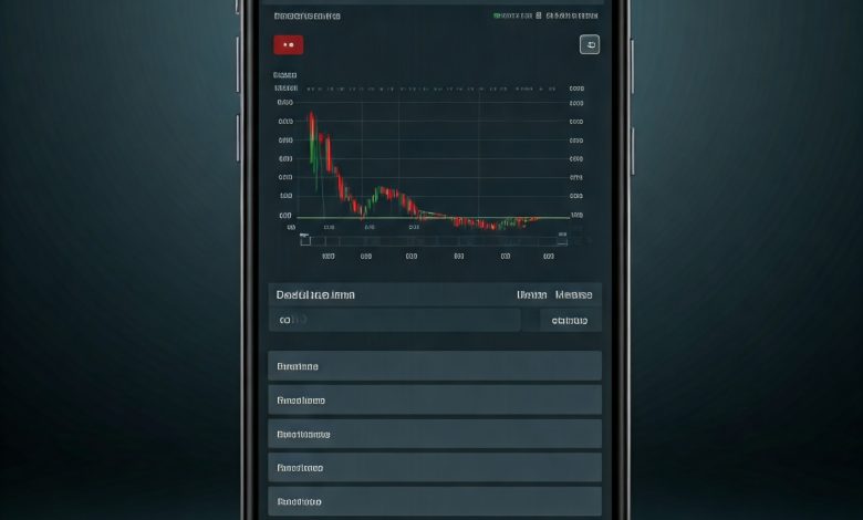 شرح برنامج MetaTrader 5 للاندرويد: دليل شامل للمبتدئين والمحترفين