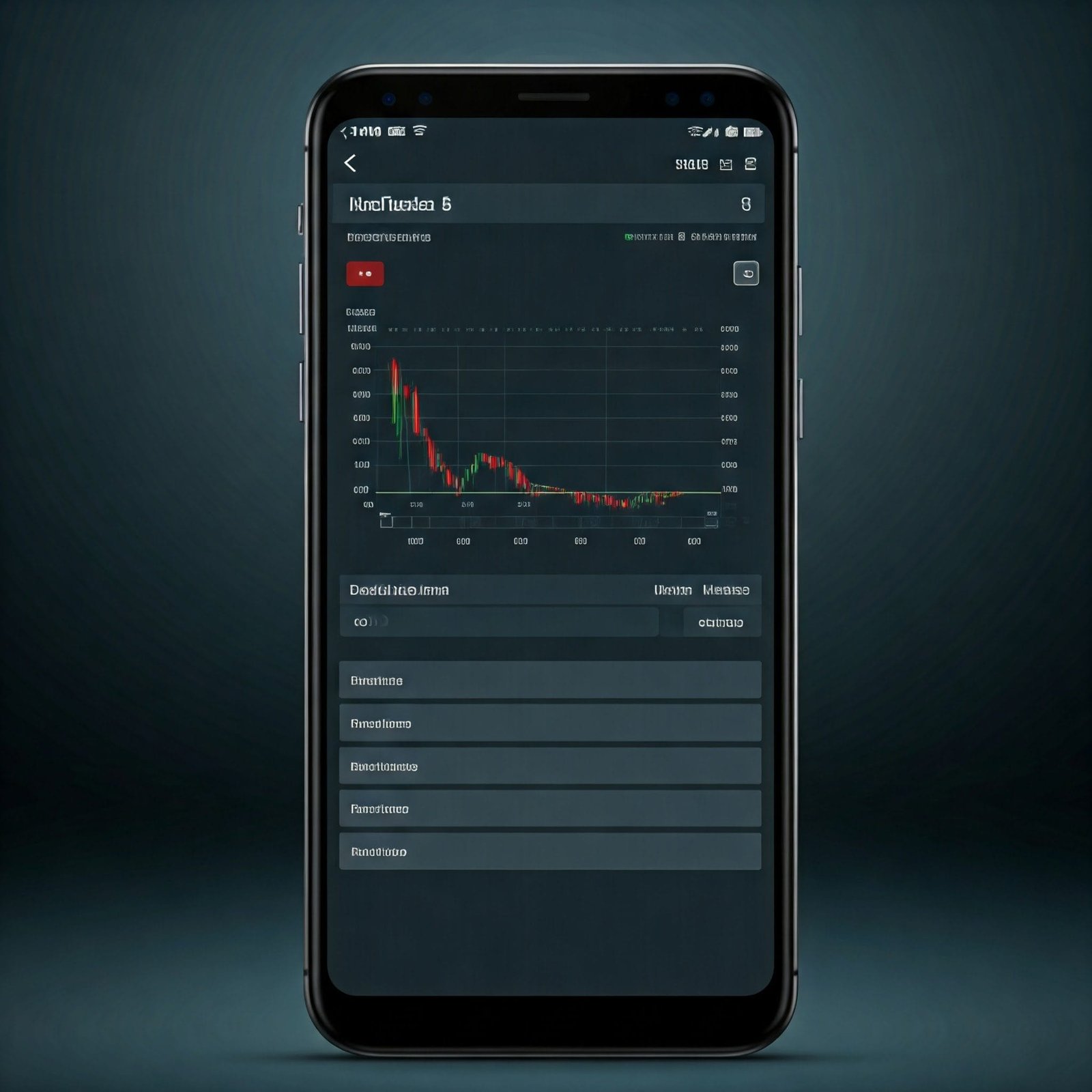 شرح برنامج MetaTrader 5 للاندرويد: دليل شامل للمبتدئين والمحترفين