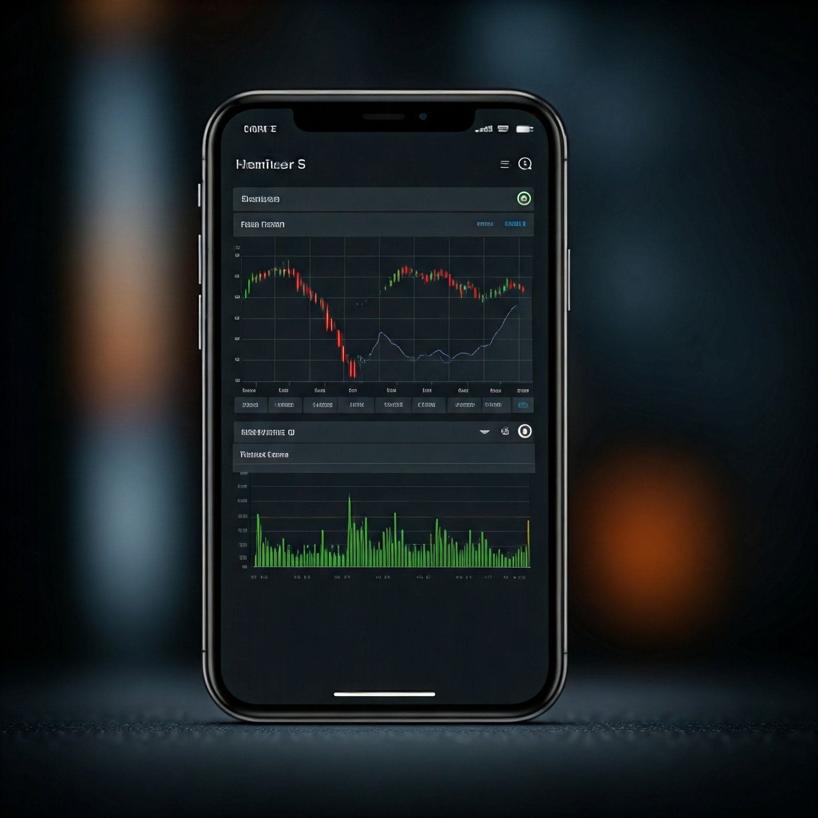 شرح برنامج MetaTrader 5 للايفون: دليل احترافي للتداول عبر الهاتف