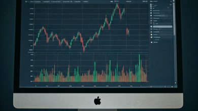 شرح برنامج MetaTrader 5 للكمبيوتر: دليل شامل للمتداولين