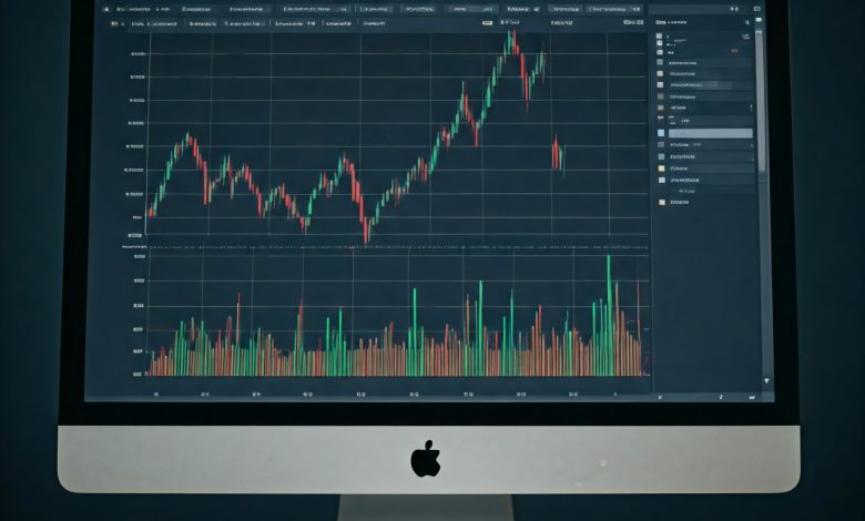 شرح برنامج MetaTrader 5 للكمبيوتر: دليل شامل للمتداولين