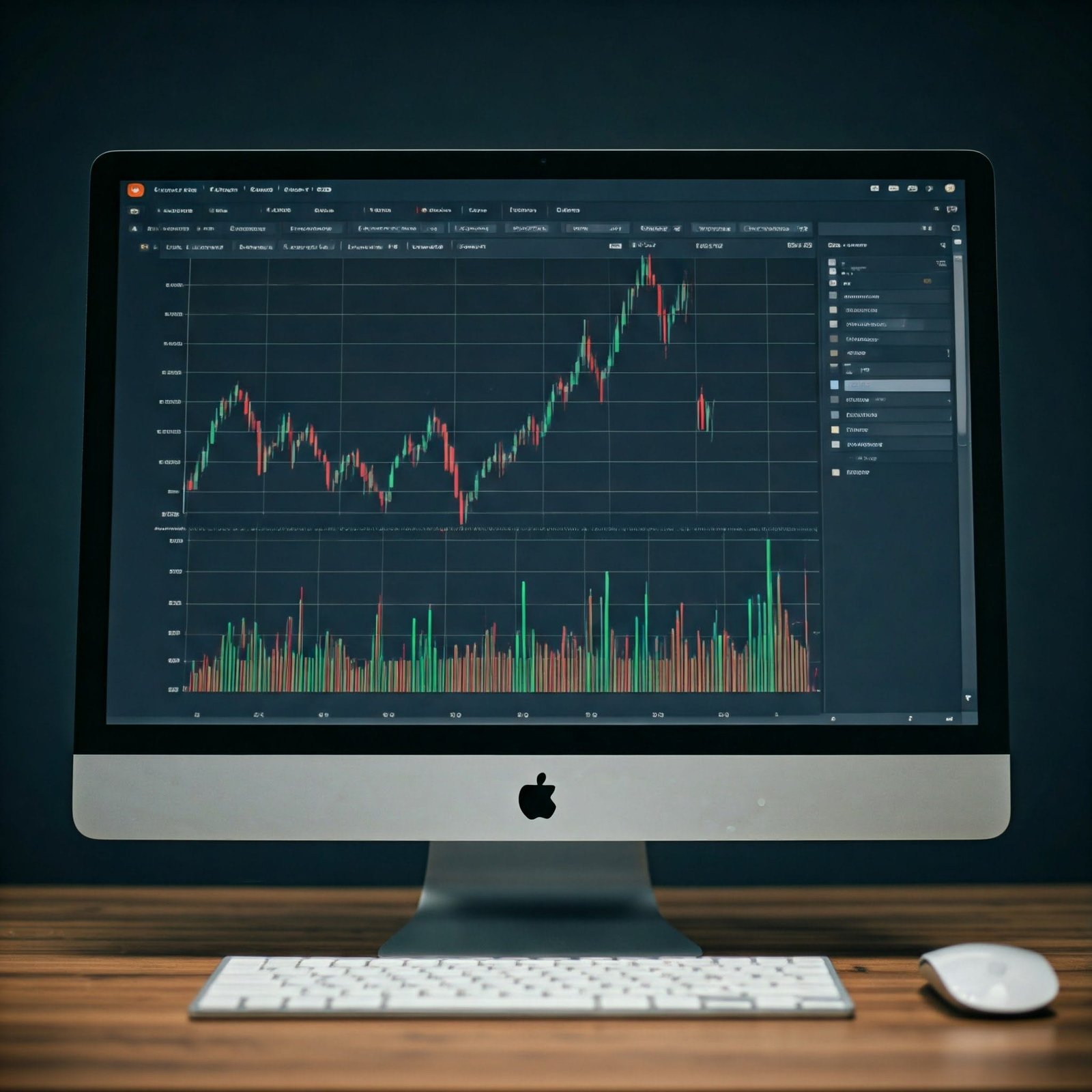 شرح برنامج MetaTrader 5 للكمبيوتر: دليل شامل للمتداولين