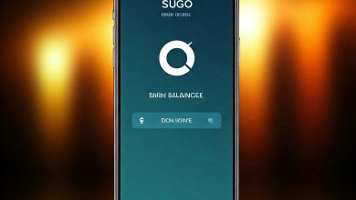 طريقة شحن برنامج Sugo بسهولة: خطوات بسيطة وفعّالة