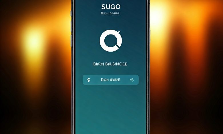 طريقة شحن برنامج Sugo بسهولة: خطوات بسيطة وفعّالة