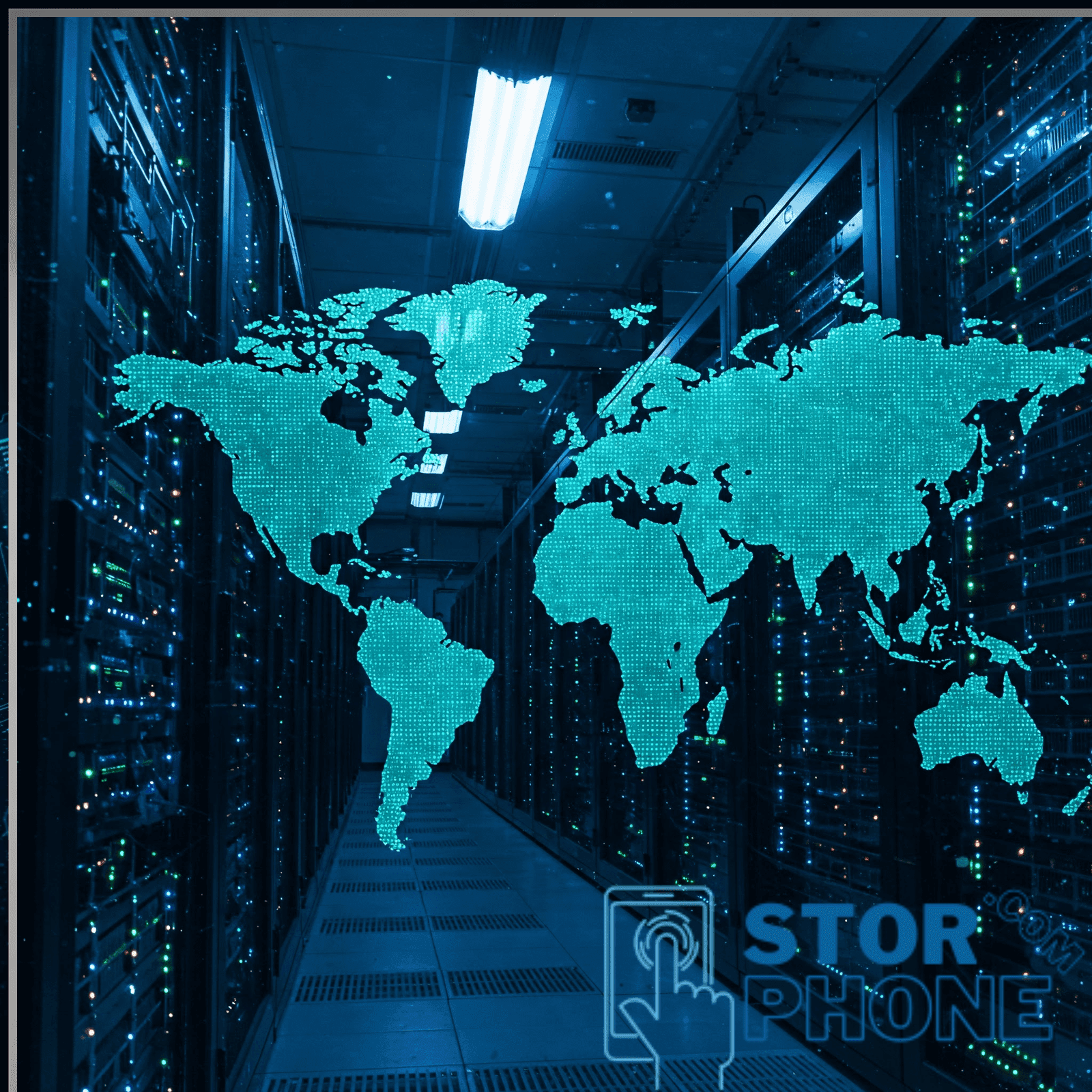 Bridge Data Centres