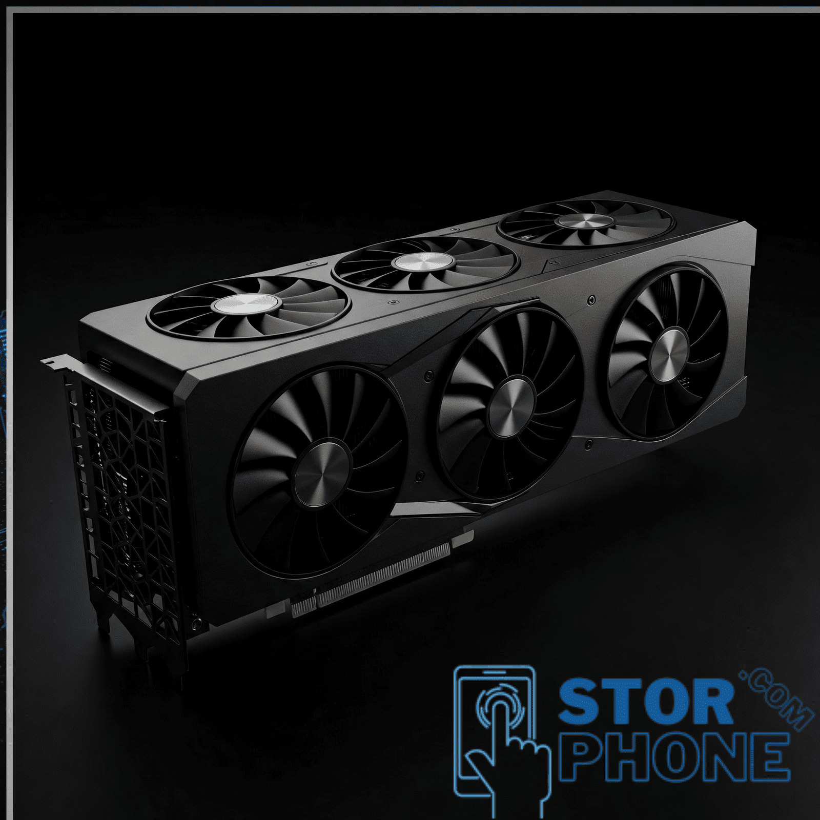 NVIDIA GeForce RTX 5090