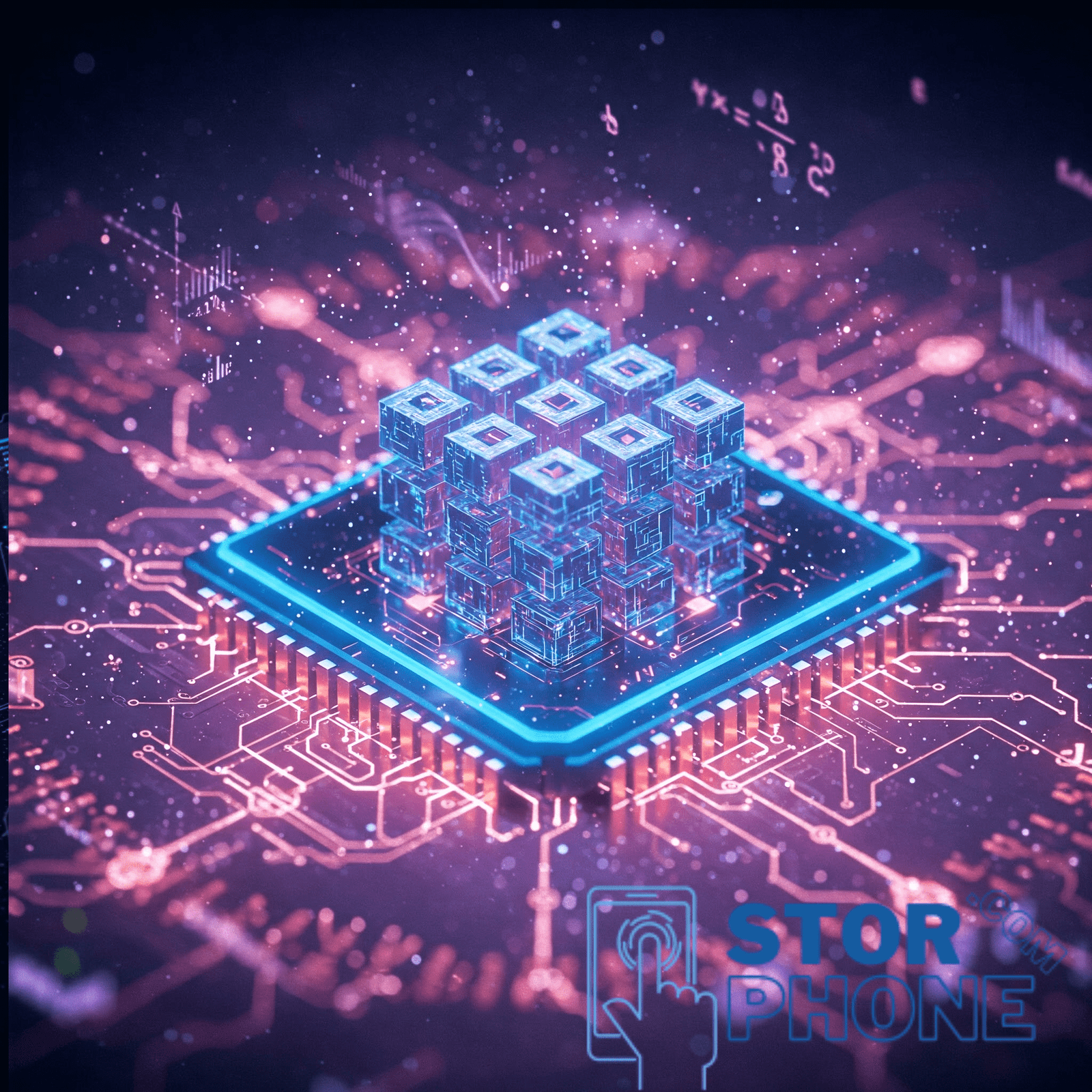 Quantum supremacy